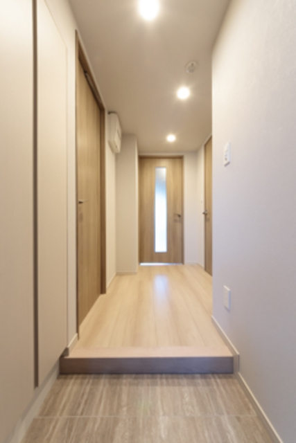 ※写真は同タイプ住戸です。