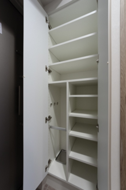 ※写真は同タイプ住戸です。