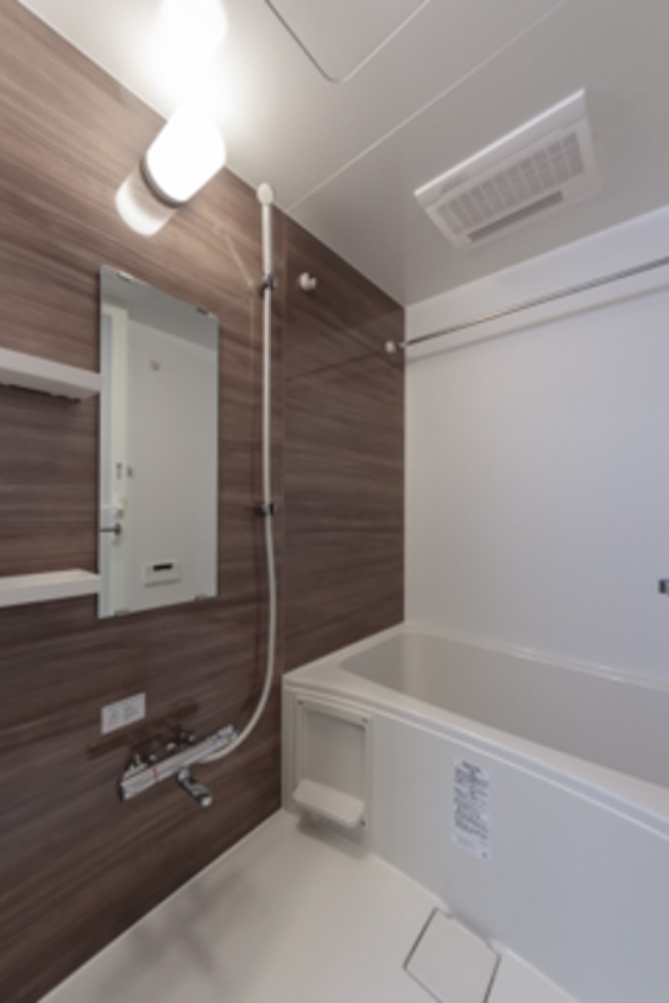 ※写真は同タイプ住戸です。