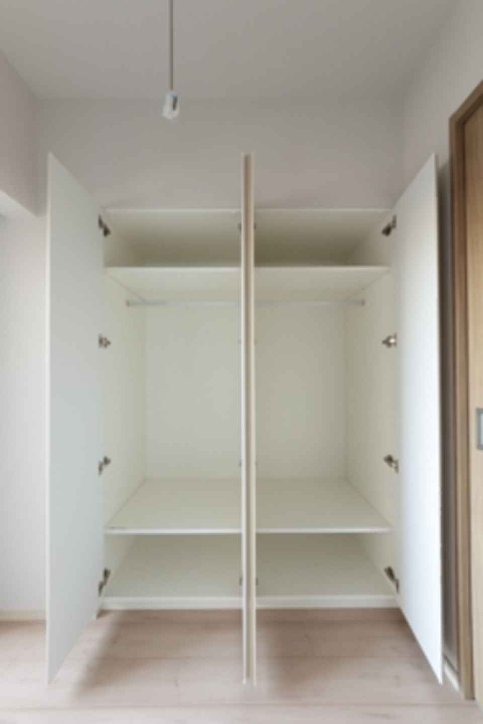 ※写真は同タイプ住戸です。