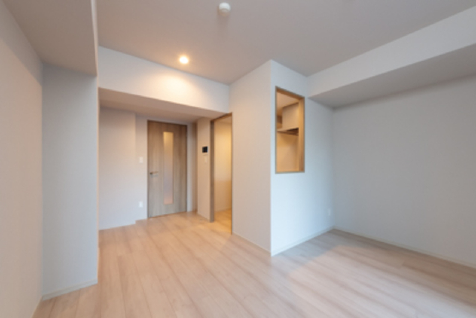 ※写真は同タイプ住戸です。