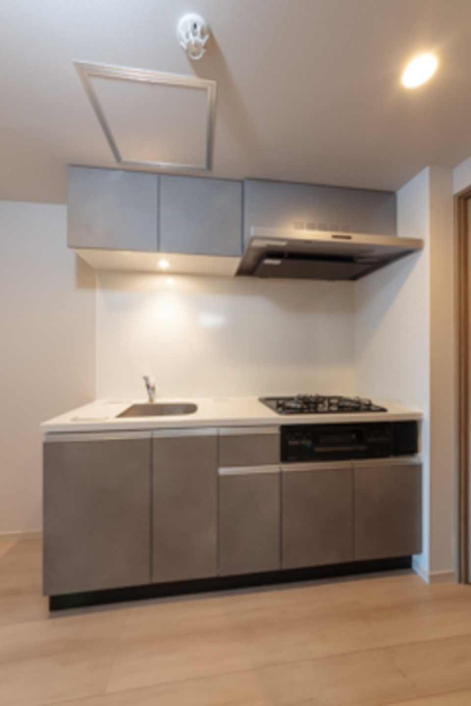 ※写真は同タイプ住戸です。