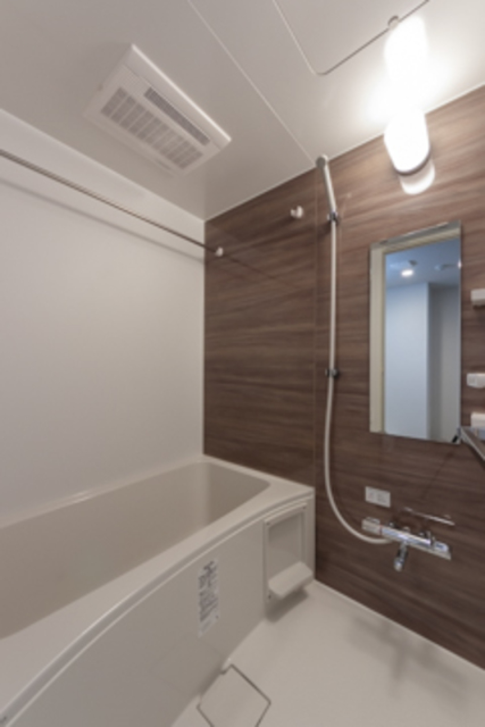 ※写真は同タイプ住戸です。