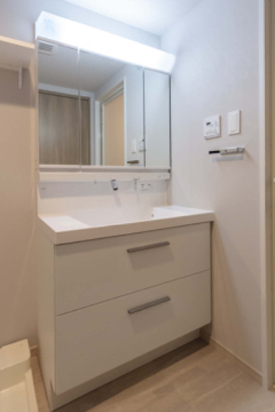 ※写真は同タイプ住戸です。