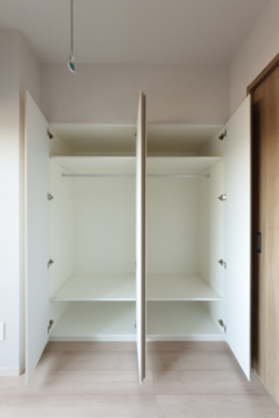 ※写真は同タイプ住戸です。