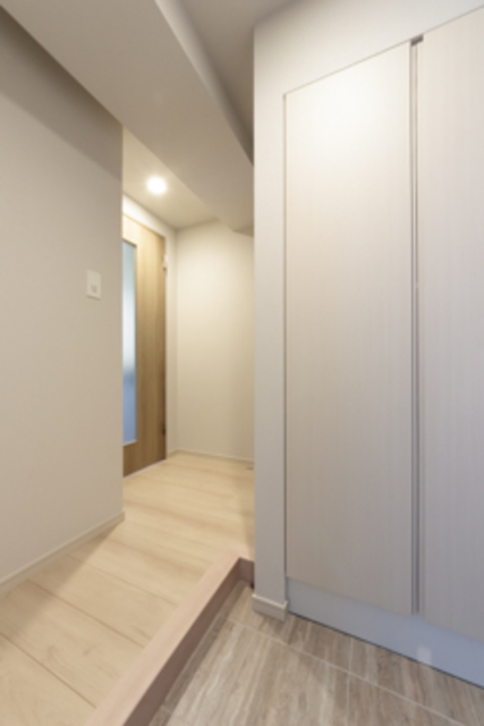 ※写真は同タイプ住戸です。