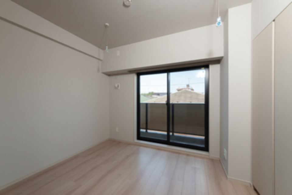 ※写真は同タイプ住戸です。