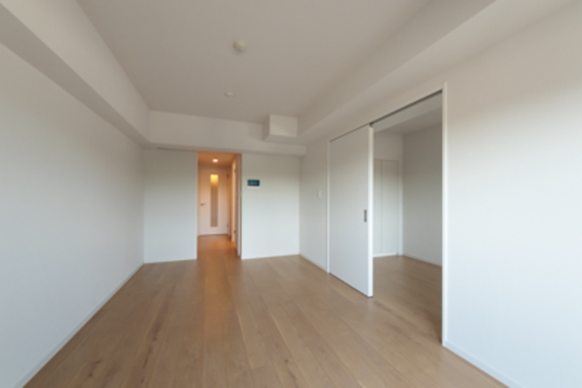 ※写真は同タイプ住戸です。