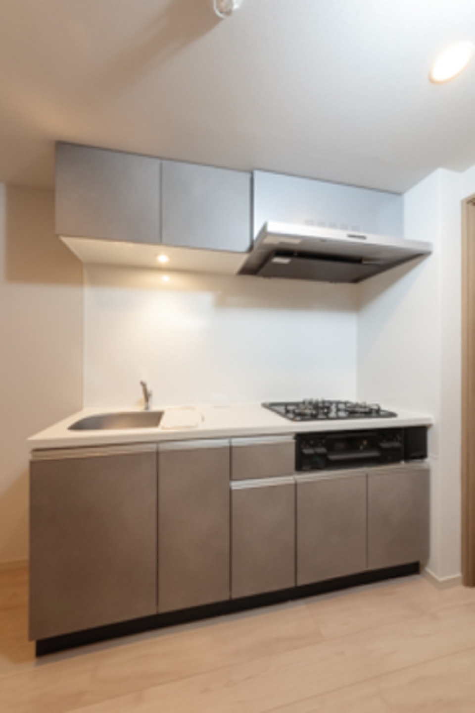 ※写真は同タイプ住戸です。