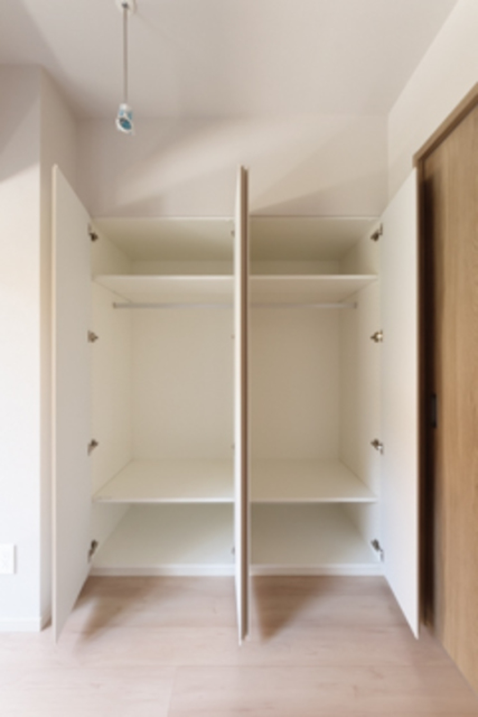 ※写真は同タイプ住戸です。