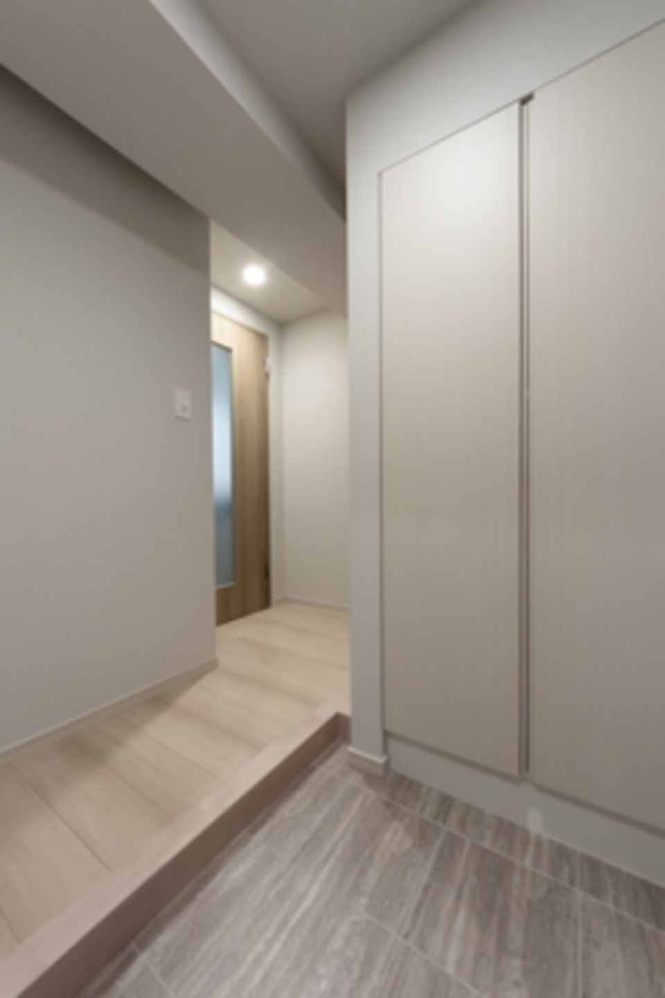 ※写真は同タイプ住戸です。