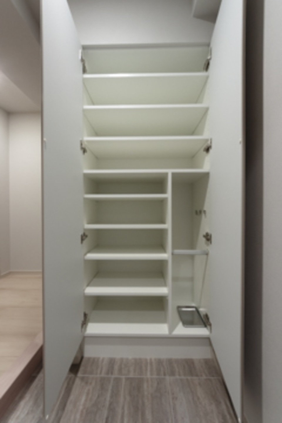 ※写真は同タイプ住戸です。