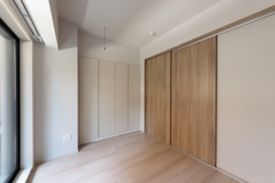 ※写真は同タイプ住戸です。