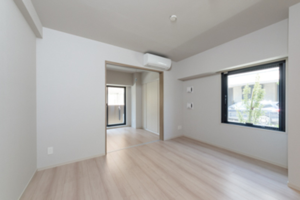 ※写真は同タイプ住戸です。