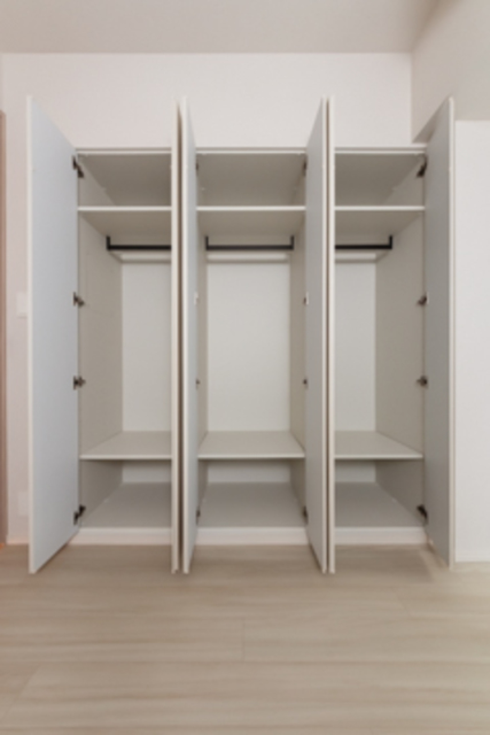 ※写真は同タイプ住戸です。