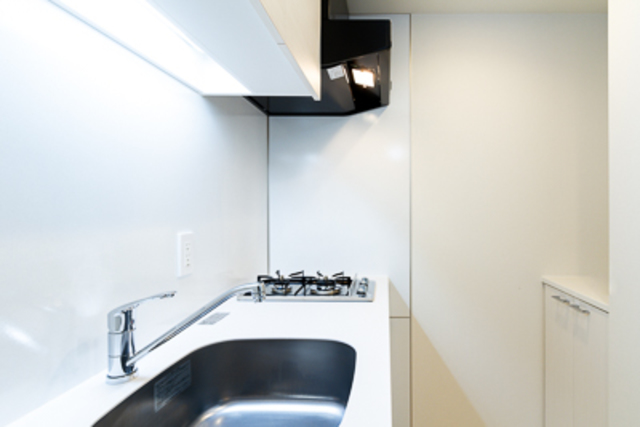 ※写真は同タイプ住戸です。