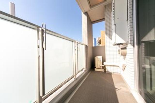 ※写真は同タイプ住戸です。