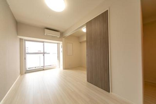 ※写真は同タイプ住戸です。