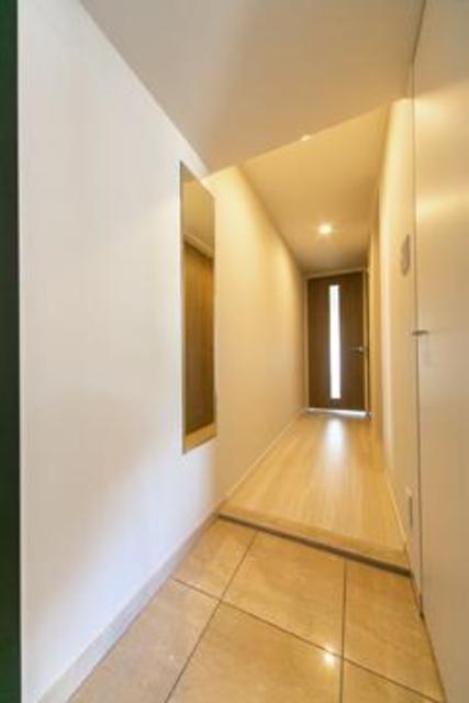 ※写真は同タイプ住戸です。