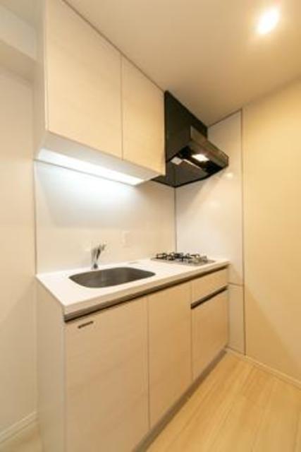 ※写真は同タイプ住戸です。