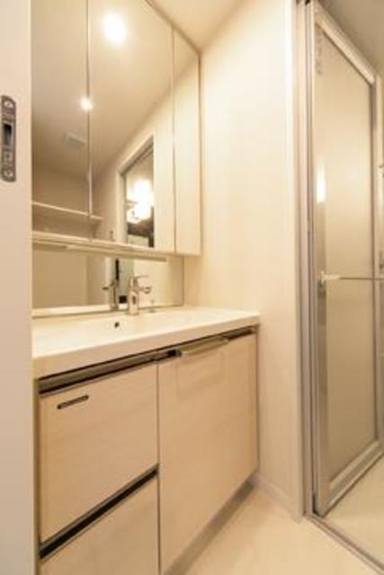 ※写真は同タイプ住戸です。