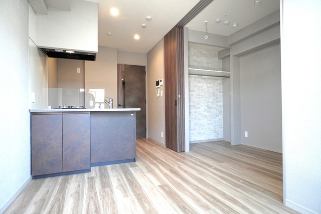 ※写真は同タイプ住戸です。