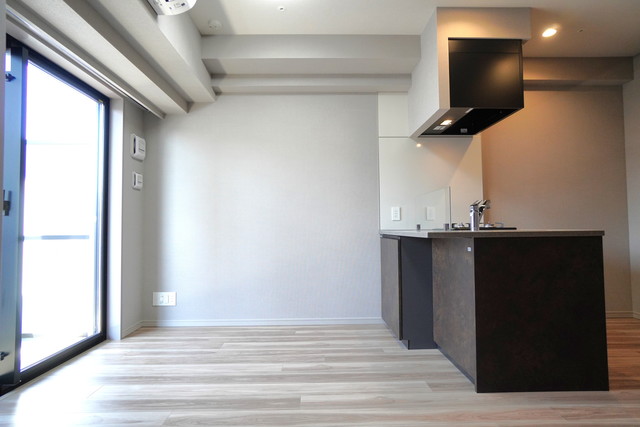 ※写真は同タイプ住戸です。