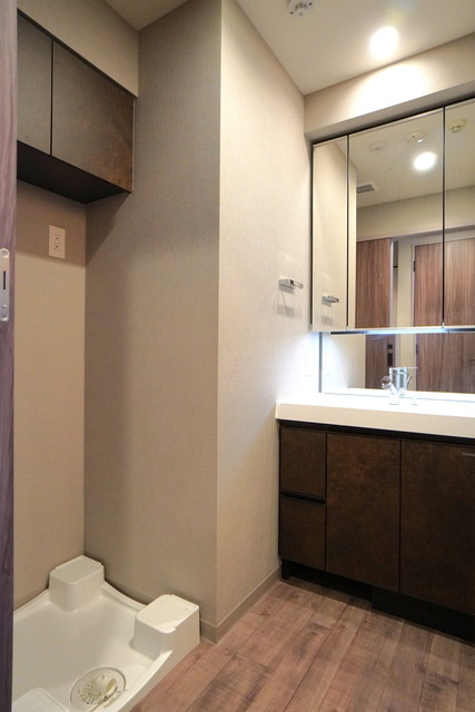 ※写真は同タイプ住戸です。