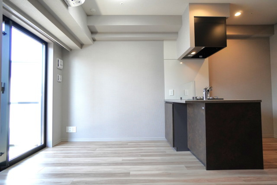 ※写真は同タイプ住戸です。