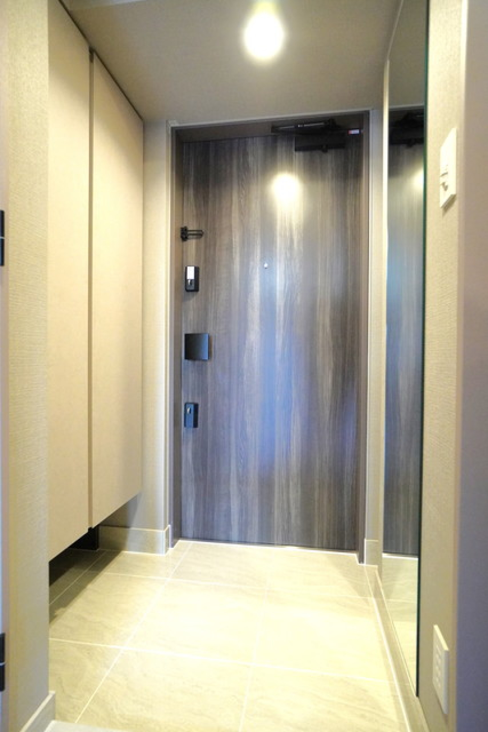 ※写真は同タイプ住戸です。