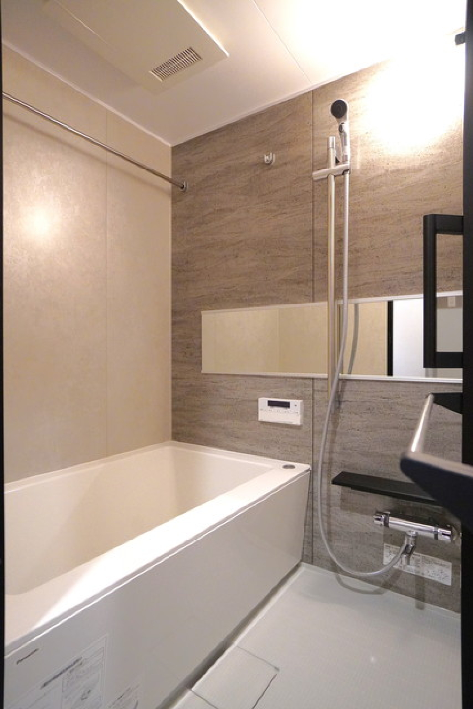 ※写真は同タイプ住戸です。