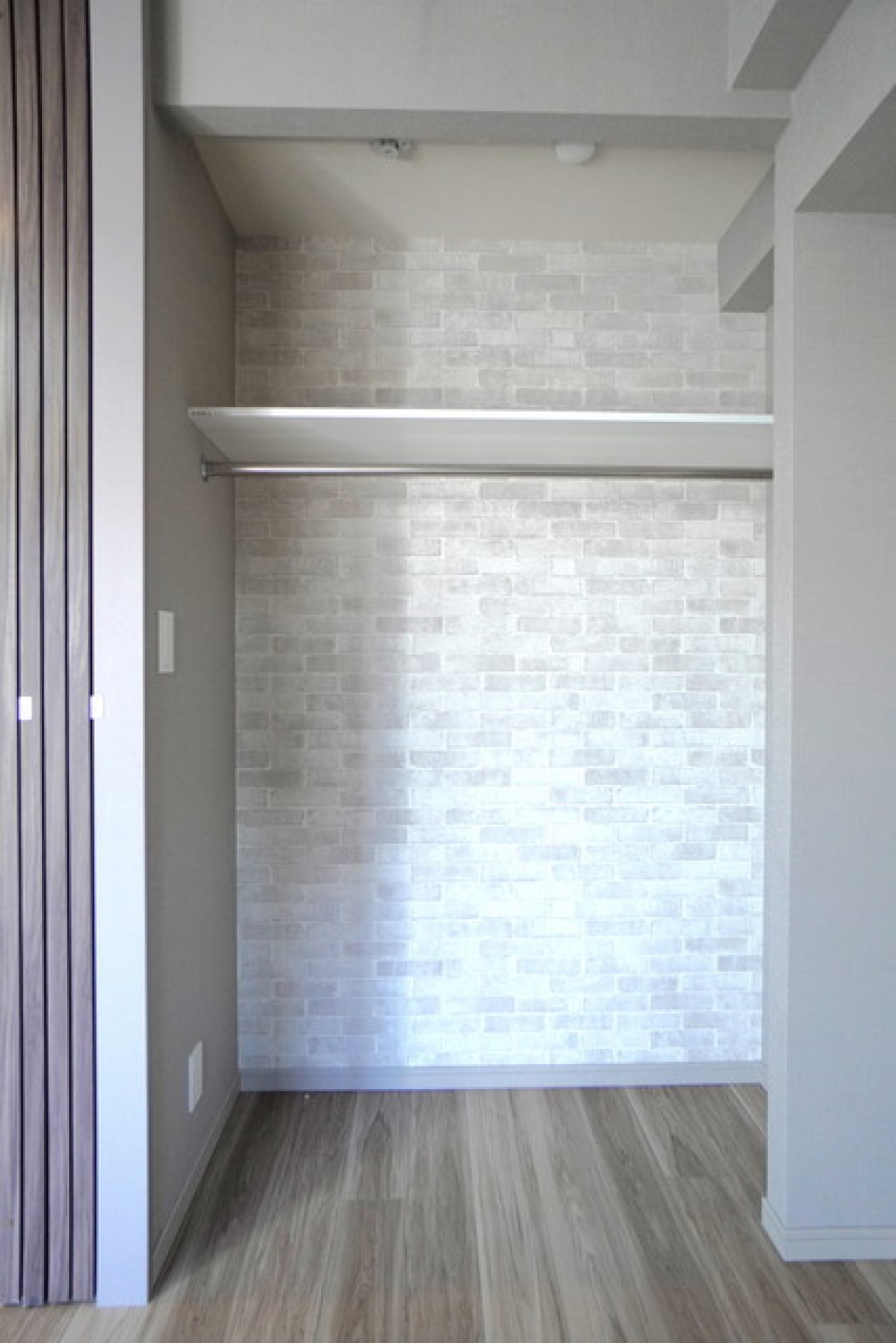 ※写真は同タイプ住戸です。