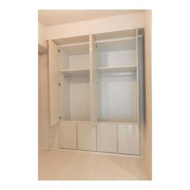 ※写真は同タイプ住戸です。