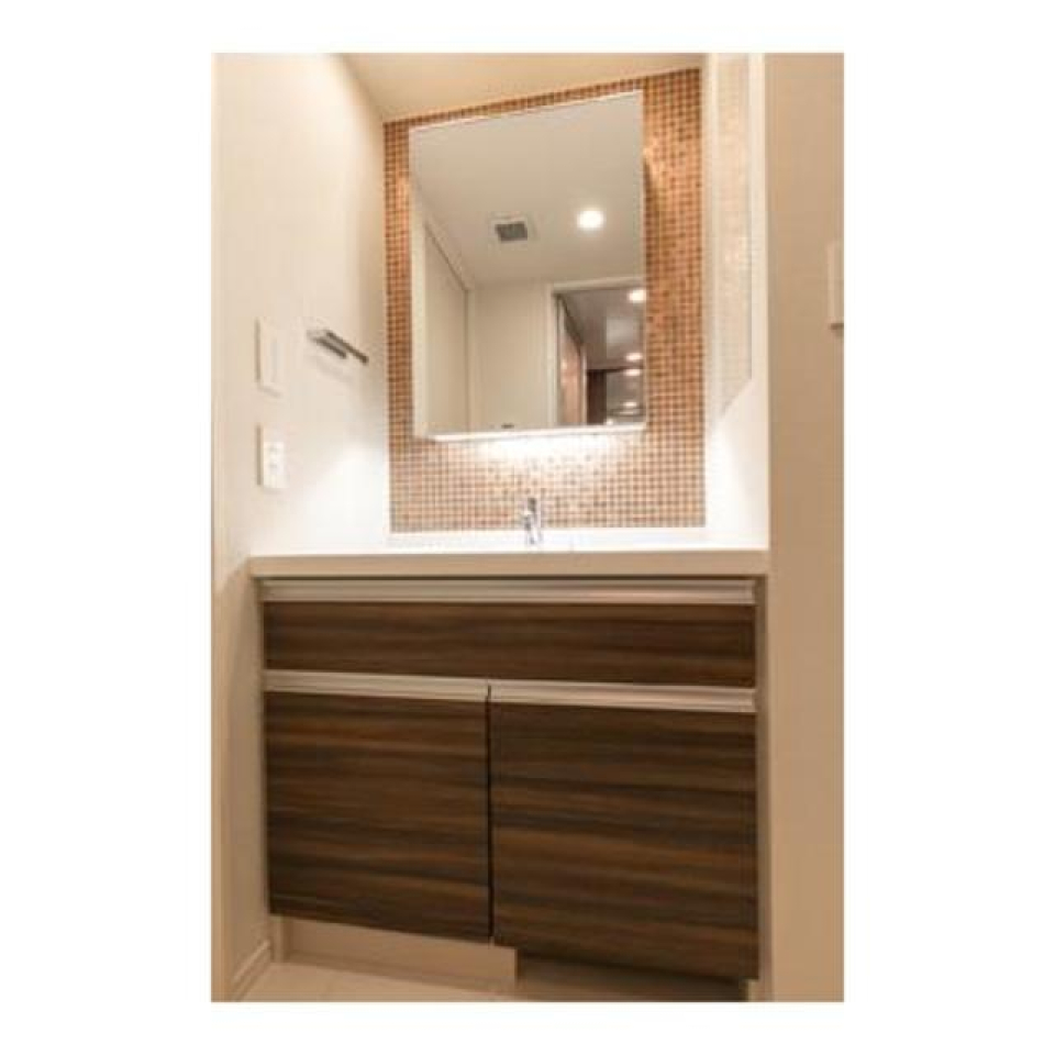 ※写真は同タイプ住戸です。