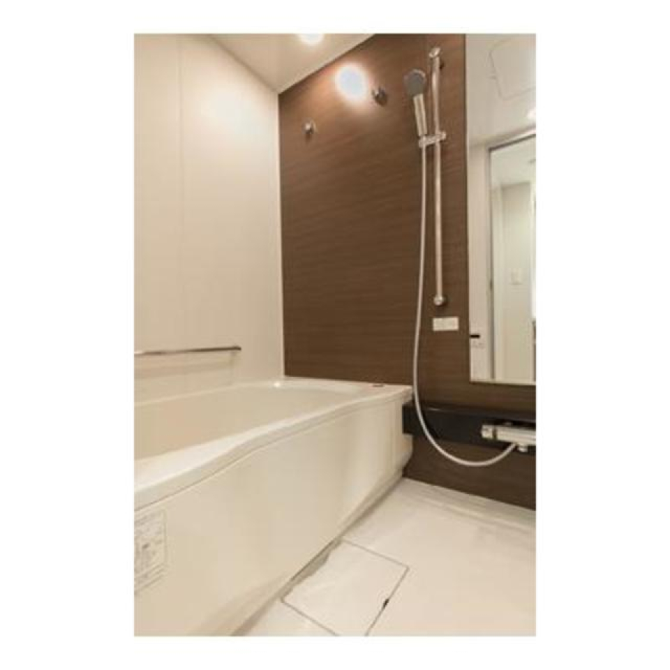 ※写真は同タイプ住戸です。