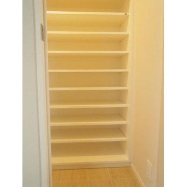 ※写真は同タイプ住戸です。