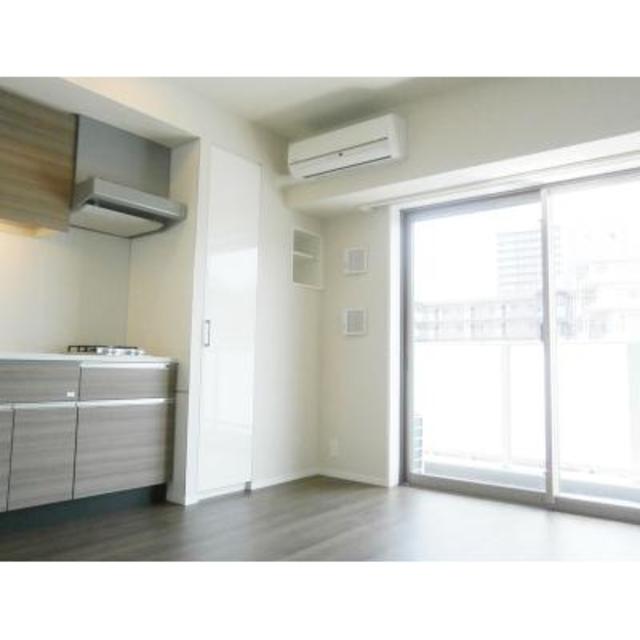 ※写真は同タイプ住戸です。