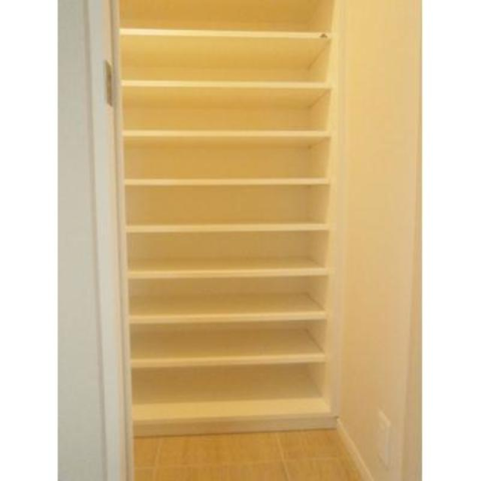 ※写真は同タイプ住戸です。