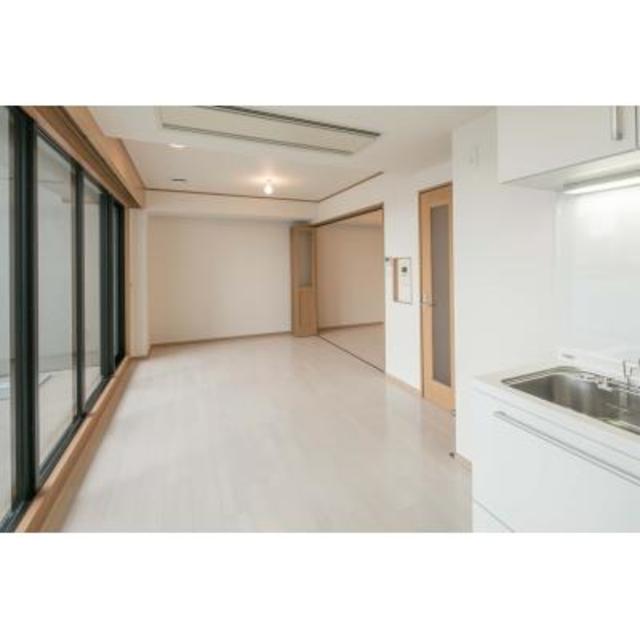 ※写真は同タイプ住戸です。