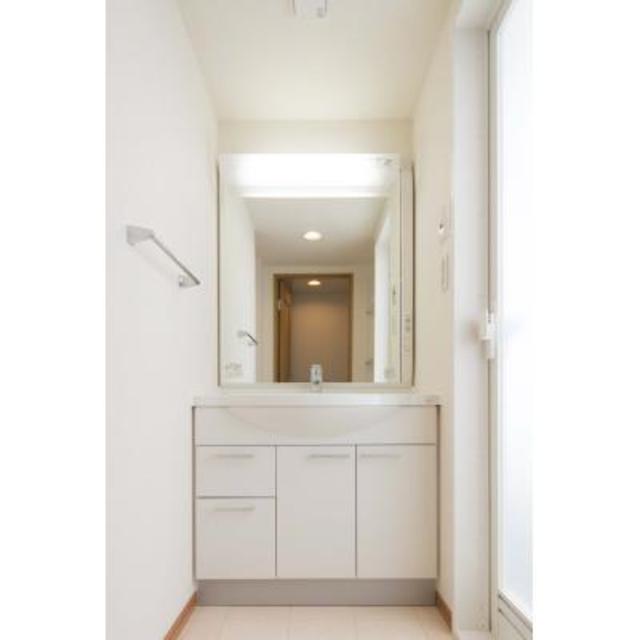 ※写真は同タイプ住戸です。