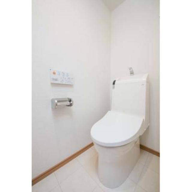 ※写真は同タイプ住戸です。