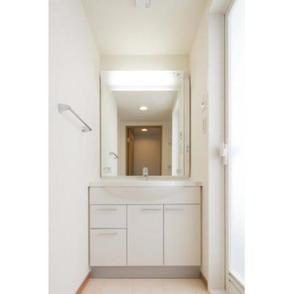 ※写真は同タイプ住戸です。