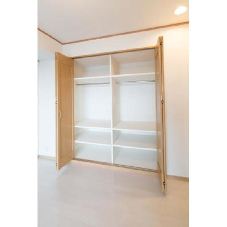 ※写真は同タイプ住戸です。