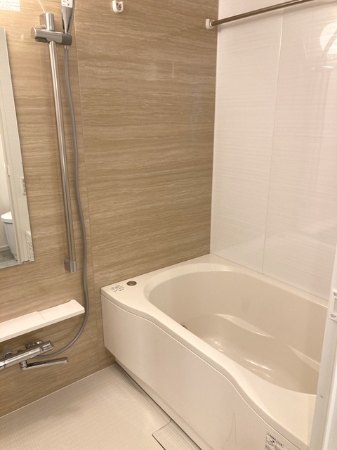 ※写真は同タイプ住戸です。