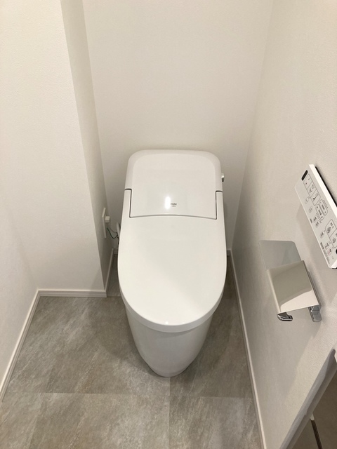 ※写真は同タイプ住戸です。