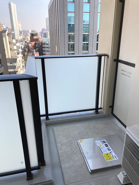 ※写真は同タイプ住戸です。