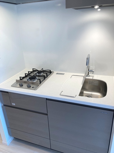 ※写真は同タイプ住戸です。