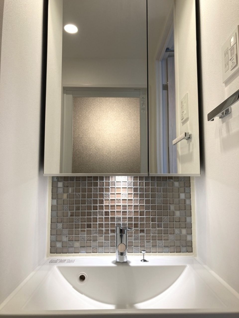 ※写真は同タイプ住戸です。