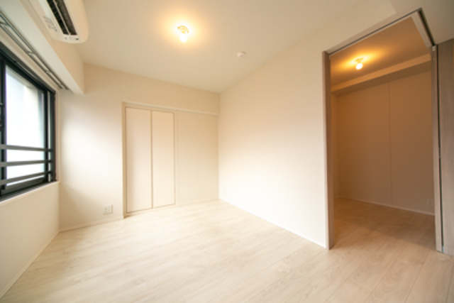 ※写真は同タイプ住戸です。