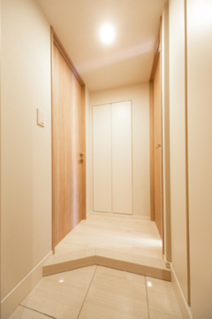 ※写真は同タイプ住戸です。